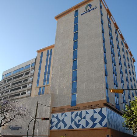 Aranzazu Centro Historico 호텔 과달라하라 외부 사진
